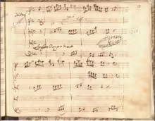 Demetrio. Non so frenar il pianto - I-Nc, 34.6.25 (olim Cantate 44)/38
