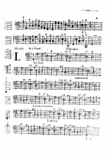 Lilla bella lucida stella - F-Pn, Rés.Vm7.54/2
