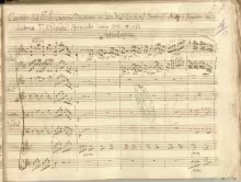 Del Gran Monarca Nero - I-Nc, Cantate 294 (=25.1.4; =20.2.3)/4