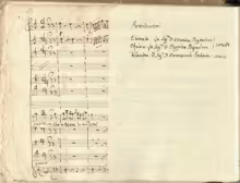 Son dunque nata a sospirar? Non mai - I-Nc, Cantate 294 (=25.1.4; =20.2.3)/7
