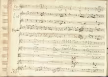 Viva la terra e l'etere - I-Nc, Cantate 294 (=25.1.4; =20.2.3)/10