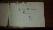 Cantate - I-PLcon, Arm. I Pis. 3