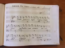 Tutto pensoso e mesto - I-PLcon, Arm. I Pis. 8/3