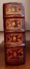Composizioni - I-Rc, Ms. 2483