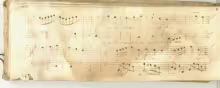 Bellezza è una magia - I-Nc, Cantate 46 [olim 60.1.52]/4