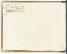 Composizioni / Hasse, Johann Adolf - I-Nc, Cantate 156 (=33.2.21)