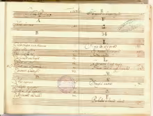 Composizioni - I-Nc, 33.5.34