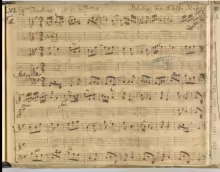 Senocrita. Per salvar chi sciolto brami - I-Nc, Cantate 156 (=33.2.21)/8