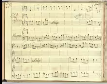 Caio Fabricio. Varcherò la flebil onda - I-Nc, Cantate 156 (=33.2.21)/9