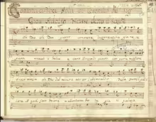 Oh Dio partir conviene - I-Nc, Cantate 156 (=33.2.21)/14
