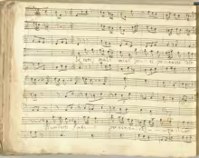 Demofoonte. Se tutti i mali miei - I-Nc, Cantate 156 (=33.2.21)/18