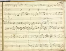 Issipile. Chi mai non vide - I-Nc, Cantate 156 (=33.2.21)/21