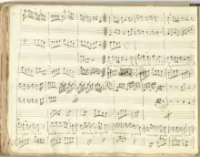 Issipile. Chi mai non vide - I-Nc, Cantate 156 (=33.2.21)/21