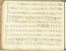 Demofoonte. Misero pargoletto - I-Nc, Cantate 156 (=33.2.21)/23