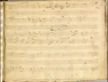 Siface. Almen la parca irata - I-Nc, Cantate 173 (=33.3.23)/24