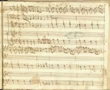 Prima ch'io chiuda i lumi - I-Nc, Cantate 173 (=33.3.23)/28