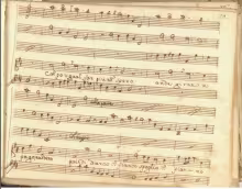 Colpo ugual far più non spero - I-Nc, Cantate 172 (=33.2.27)/2