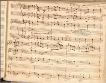 Per forza d'amore - I-Nc, Cantate 172 (=33.2.27)/4