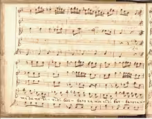 Olimpiade. Tu me da me dividi - I-Nc, Cantate 172 (=33.2.27)/18