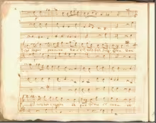 Olimpiade. Tu di saper procura - I-Nc, Cantate 172 (=33.2.27)/22