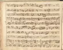 Ciro riconosciuto. Ognor tu fosti il mio - I-Nc, Cantate 175 (=33.3.26)/4