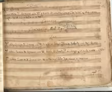 Che farai Lidia cara? - I-Nc, Cantate 175 (=33.3.26)/19