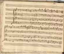 Che farai Lidia cara? - I-Nc, Cantate 175 (=33.3.26)/21