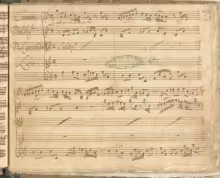 Vado dal piano al monte - I-Nc, Cantate 175 (=33.3.26)/23