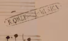 Composizioni - I-PLcon, Arm. I Pis. 10