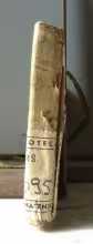 Composizioni / Sabadini, Bernardo - I-Rc, Ms. 5095