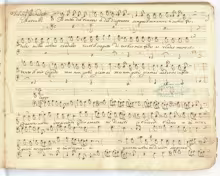 Ad onta del timore - I-Nc, Arie 146 (=34.4.14)/2