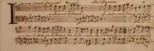 In amor non ho fortuna - I-URBc, VI.2.3/3
