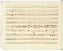 O notte soave - I-Nc, Cantate 206(1) (=34.5.30)