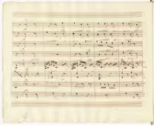 O notte soave - I-Nc, Cantate 206(1) (=34.5.30)