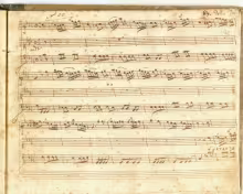 Speranza mia tu sei - I-Nc, 33.4.28 (=Cantate 67)/21