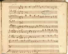 Demetrio. Giusti dei da voi non chiede - I-Nc, 34.6.1/3