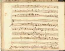 Demetrio. Giusti dei da voi non chiede - I-Nc, 34.6.1/3