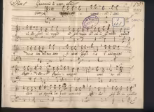 E come oh Dei - I-Mc, O.43.8