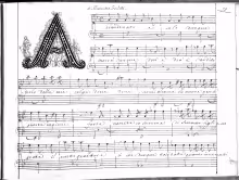 Abbandonato e solo - B-Bc, 670/7