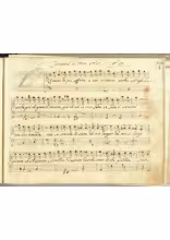Stanco di più soffrire - I-Nc, 33.3.32 (olim Cantate 183)/13