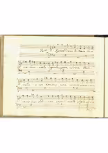 Scrive d'orror di morte - I-Nc, 33.3.32 (olim Cantate 183)/14
