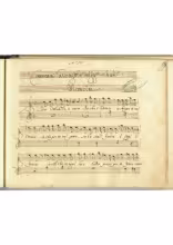 Io volubile o cara che t'adoro - I-Nc, 33.3.32 (olim Cantate 183)/17