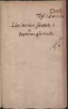 Luci barbare spietate - D-Bsb, Mus.ms.30182/16