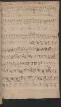 Sconsigliato consiglio - D-Bsb, Mus.ms.30182/19