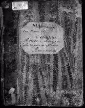 Vola in altri petti. La ragion m'assicura - B-Bc, 685