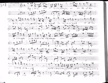 Pastorelle che piangete - B-Bc, 12393/2