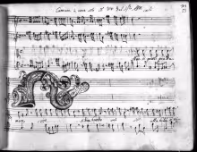 Non si parli più d'amore - B-Bc, 15322/3