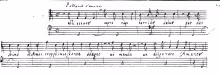 Valli oscure aspre rupi horride - US-Eu, Mss. 1/8