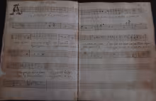Alla guerra sospir - B-Bc, 17059/1
