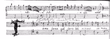 Ferma quel ferro deh ritieni la mano - US-Eu, Mss. 1/17